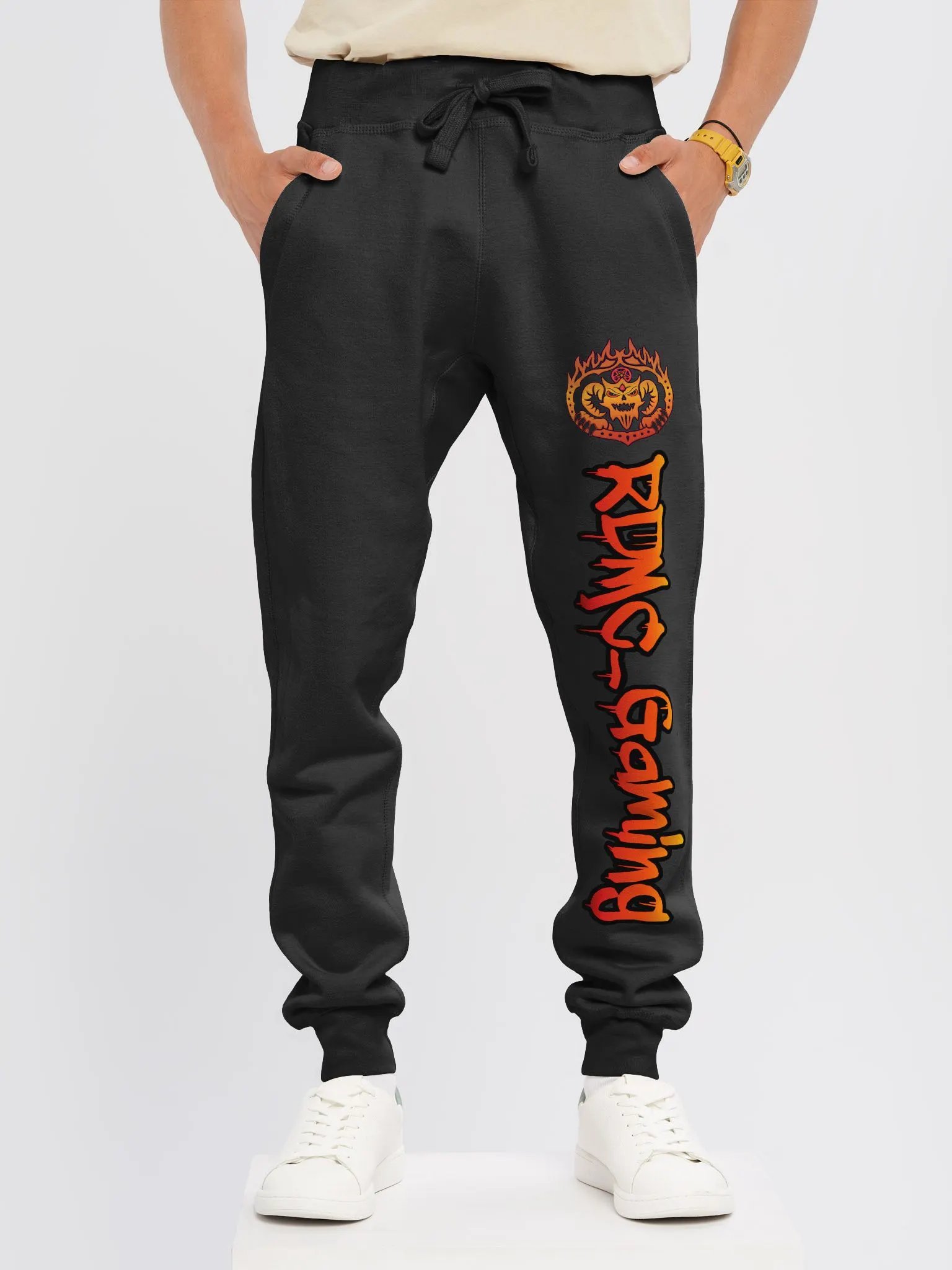 RDMC Sweatpants product image (3)
