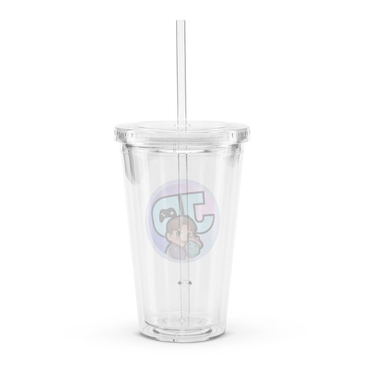 JD Logo Sippy Cup product image (2)