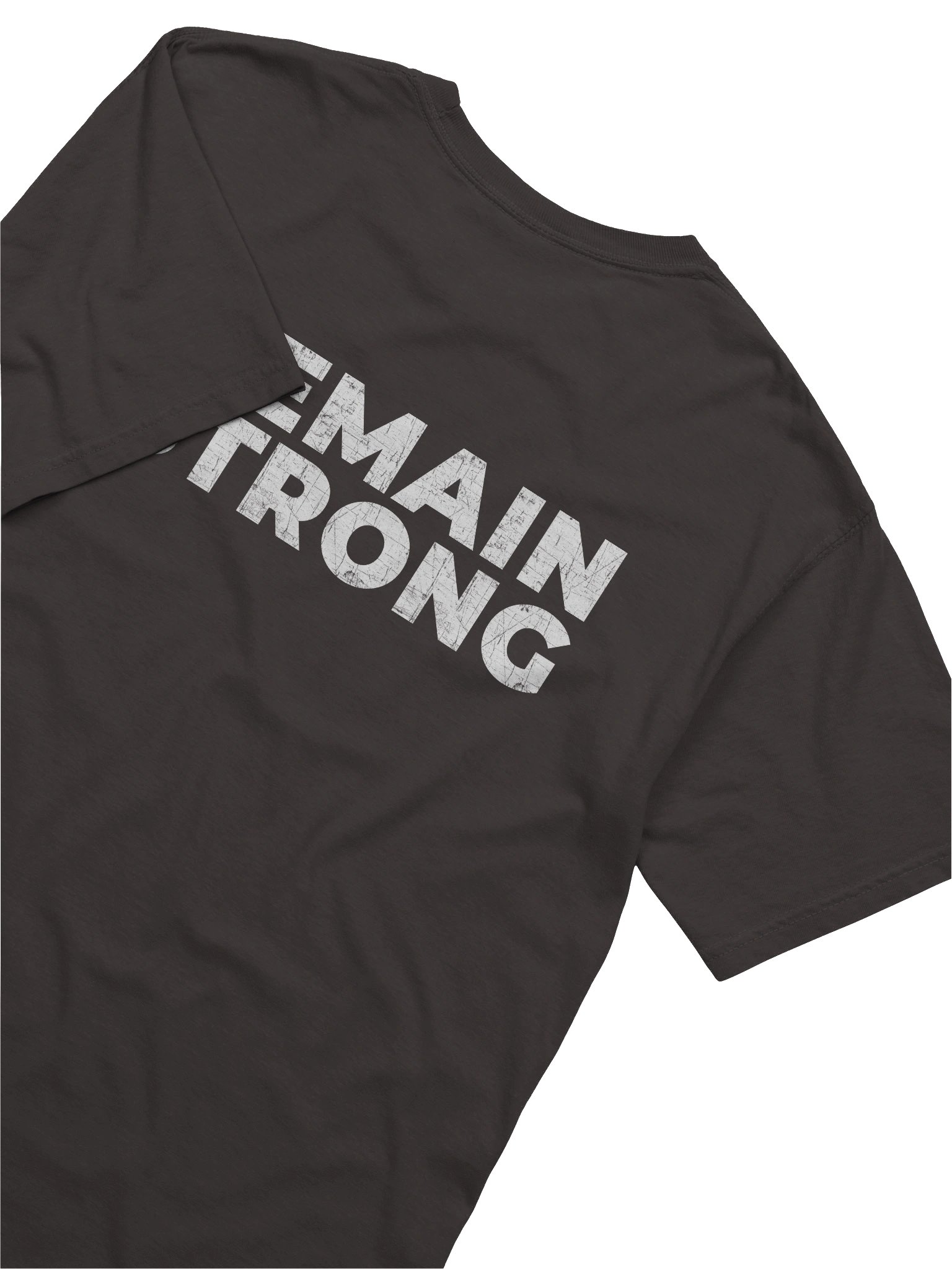 RESIST Heavyweight T-Shirt product image (4)