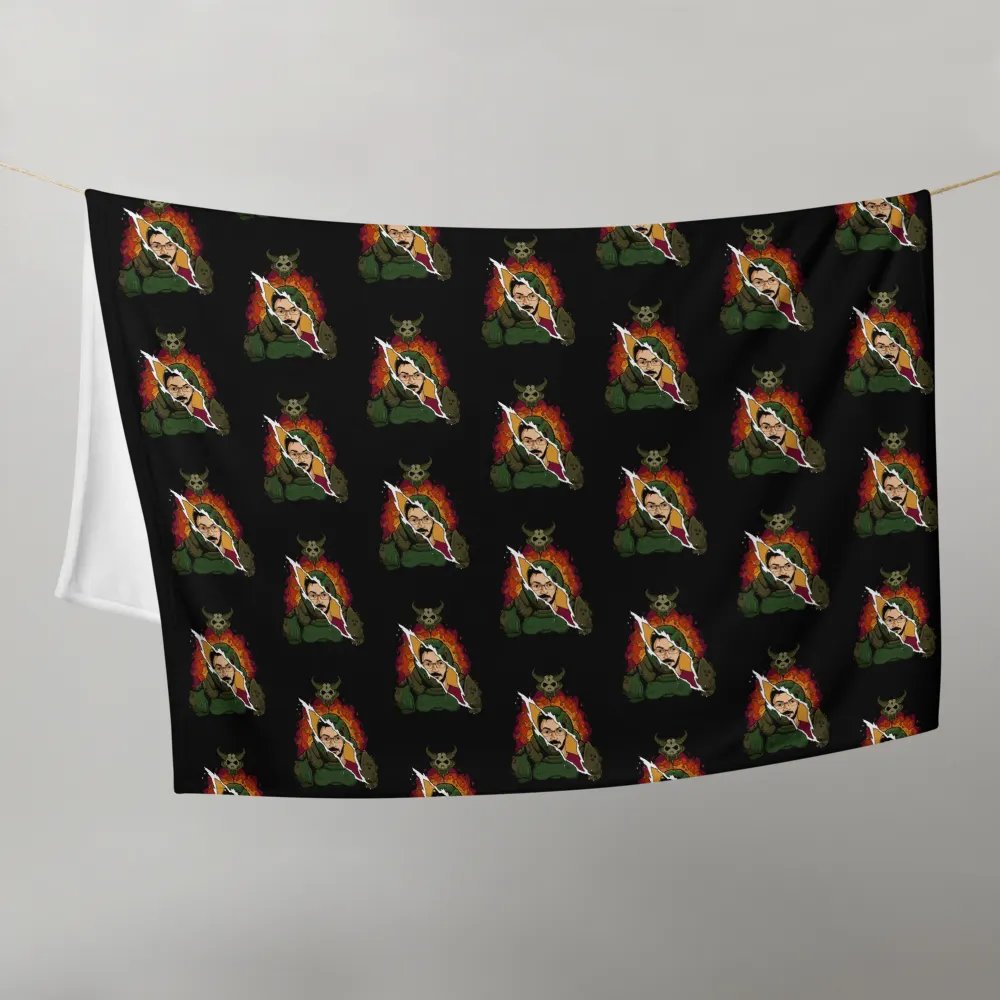 eabRIP&TEAR Blanket product image (1)