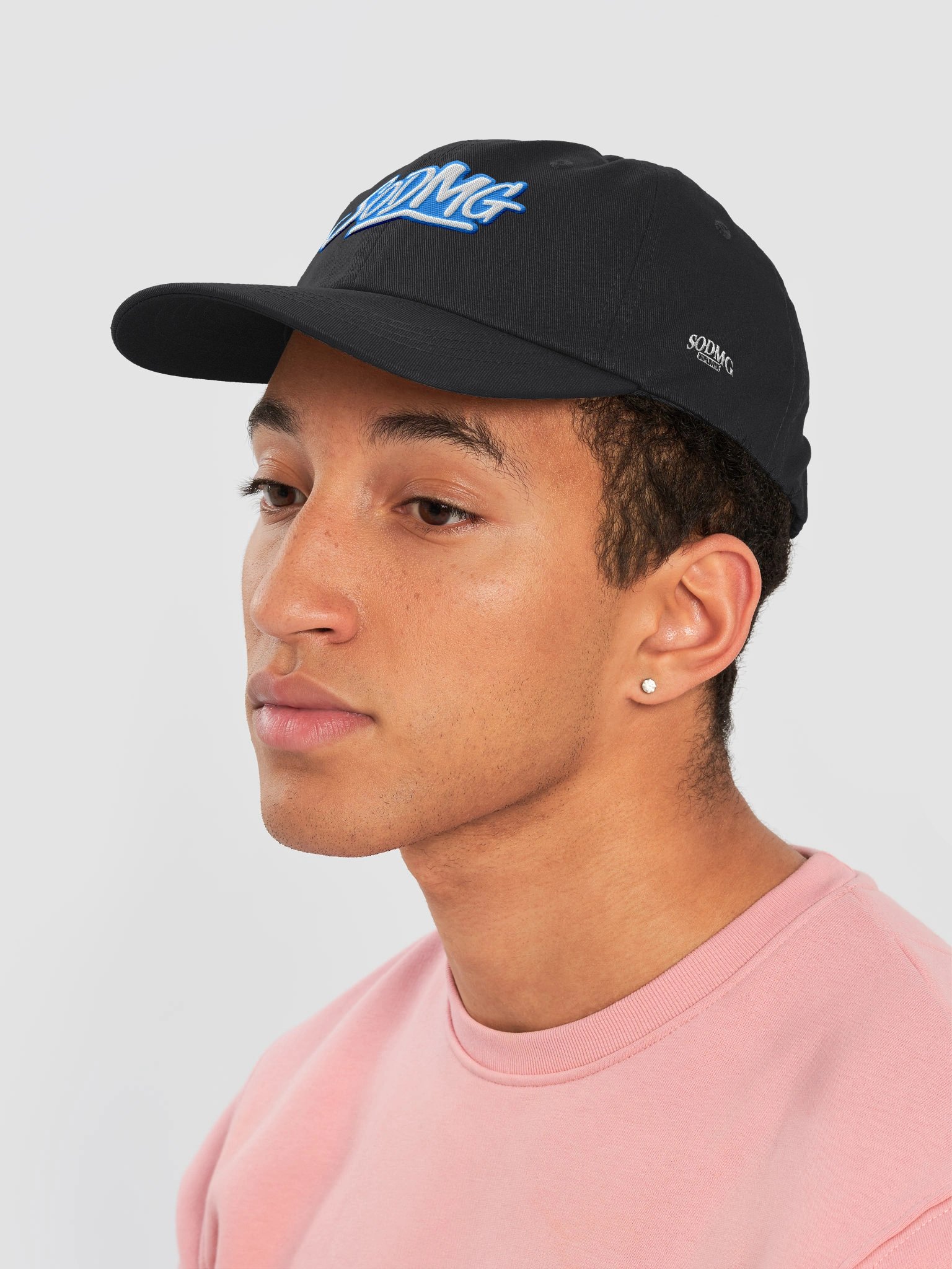 SODMG 100 Hat product image (39)