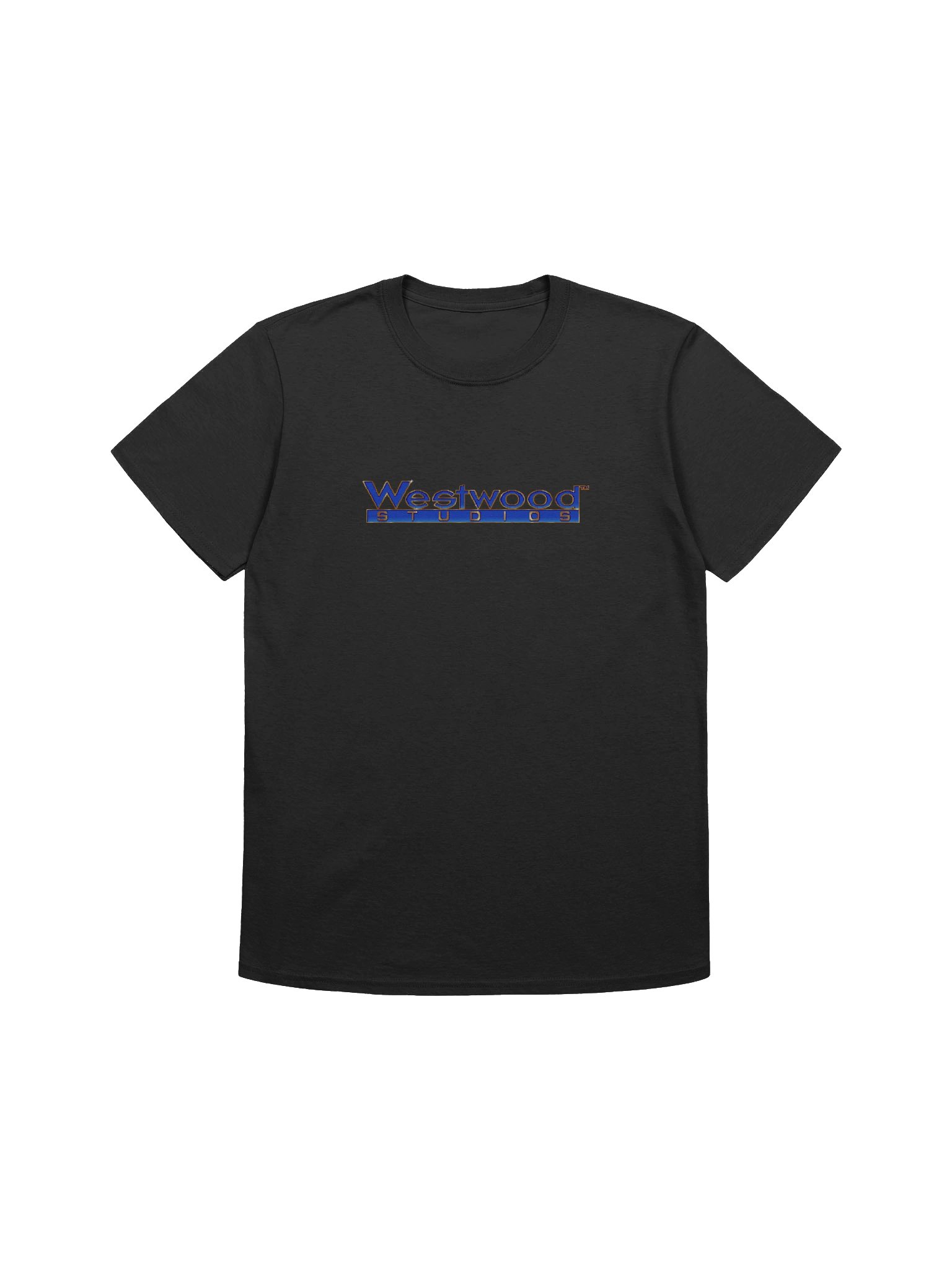 Westwood Studios Logo T-Shirt product image (2)