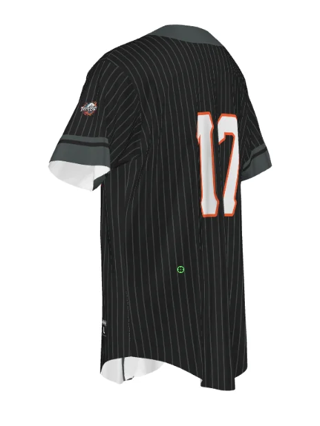 Timmys Baseball Jersey product image (2)