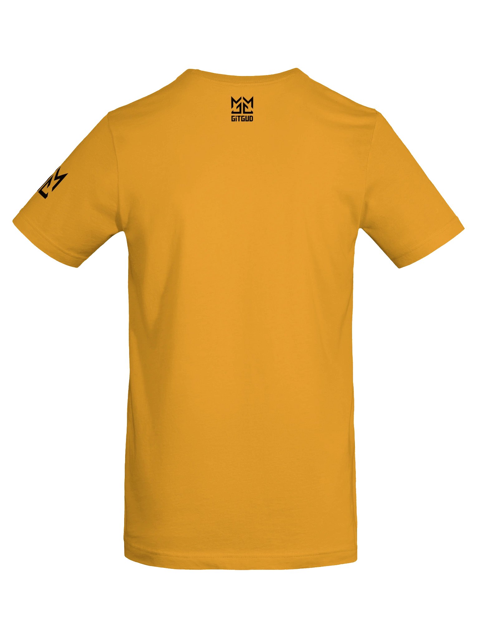 GitGud Shirt - Alternate Edition product image (6)
