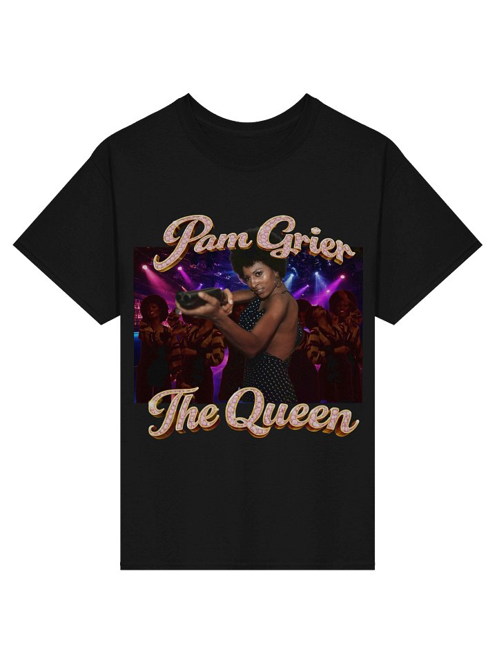 Pam Grier No Limit product image (1)