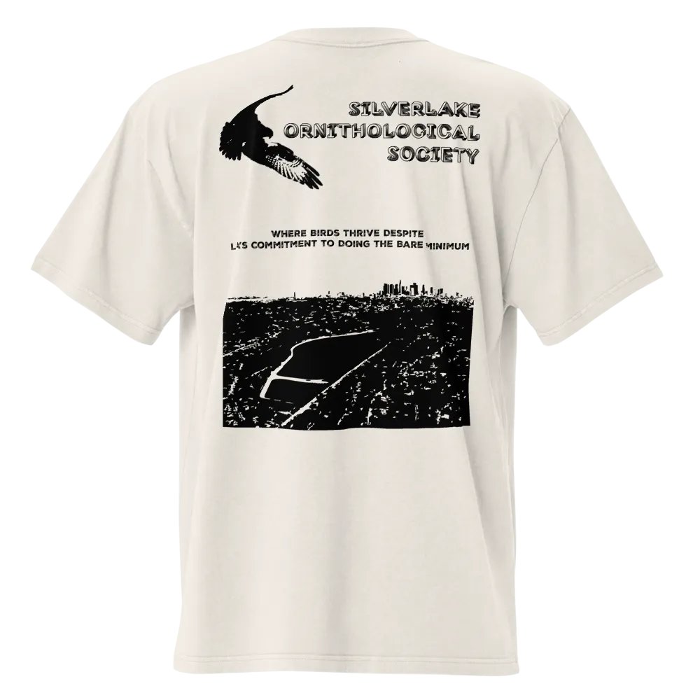 Silverlake Ornithological Society product image (2)