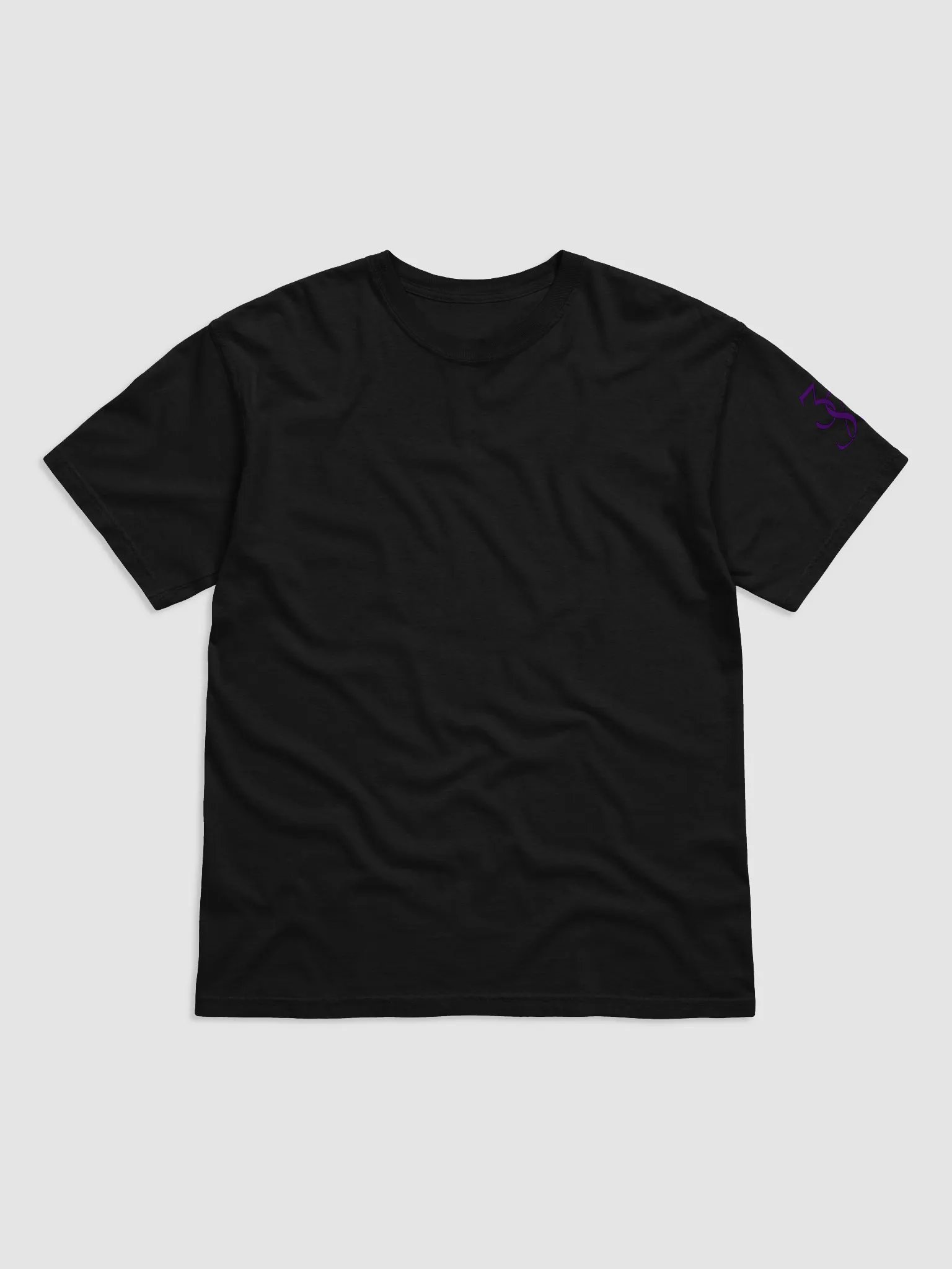 Royal 3SM Clan member Emblem Tee product image (1)