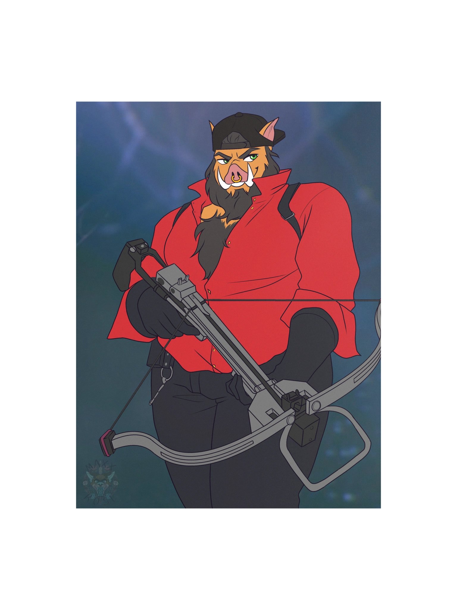 Agent Bubba product image (1)