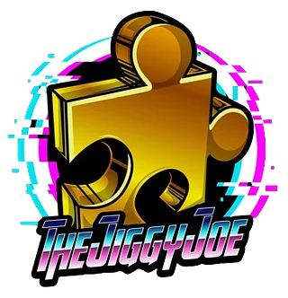 TheJiggyJoe Merch Store
