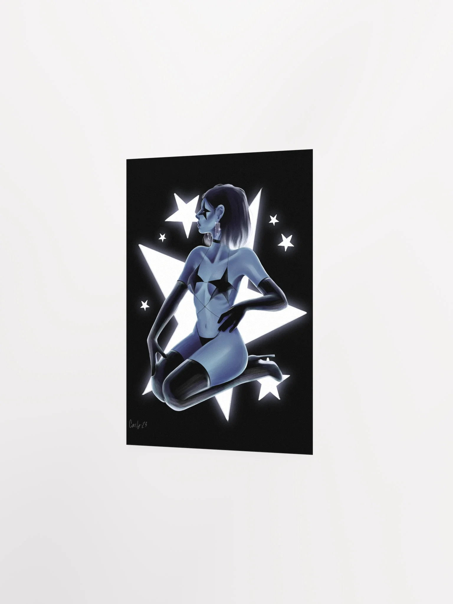 star print! product image (6)