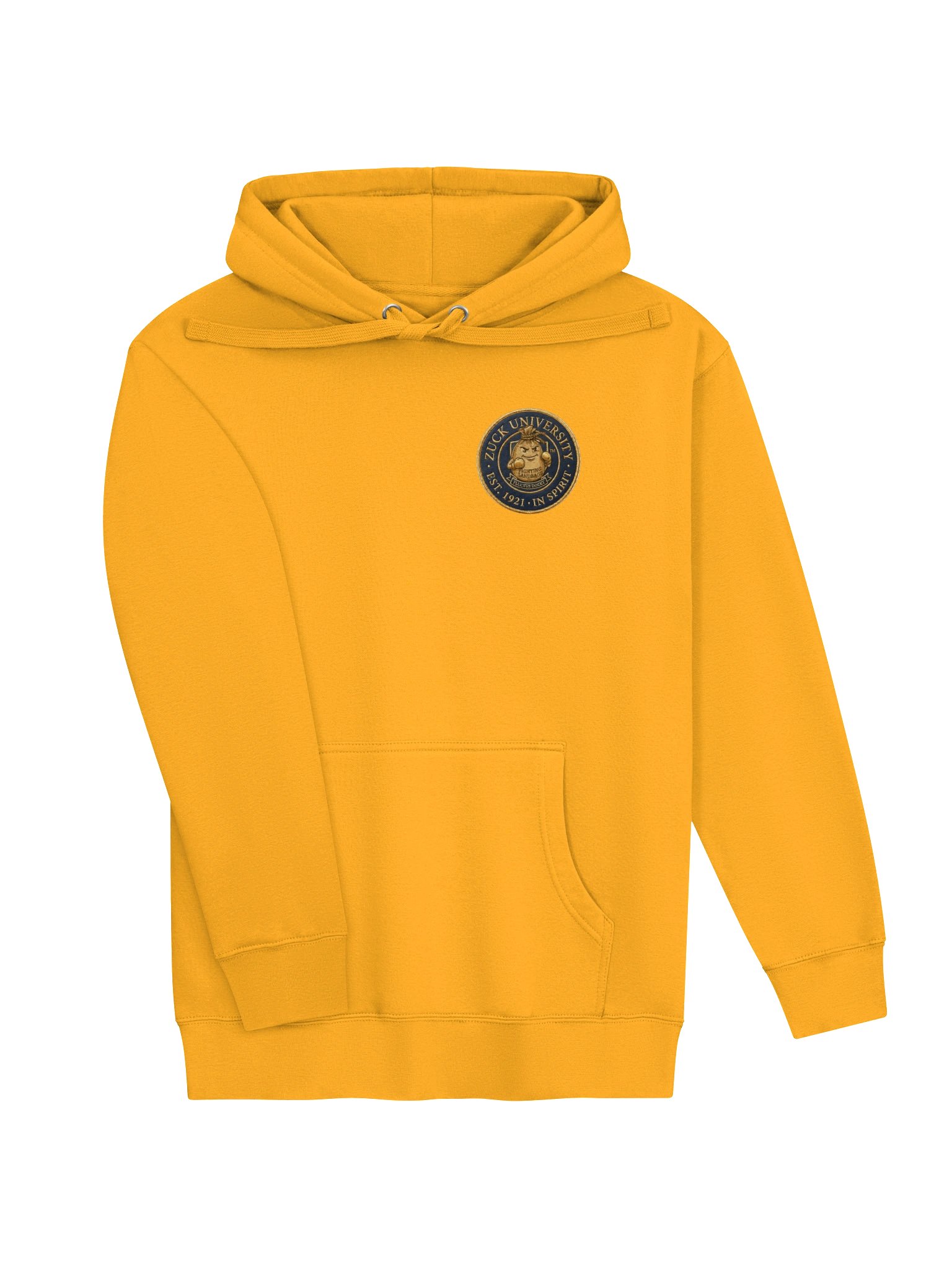 Zuck University Hoodie product image (36)