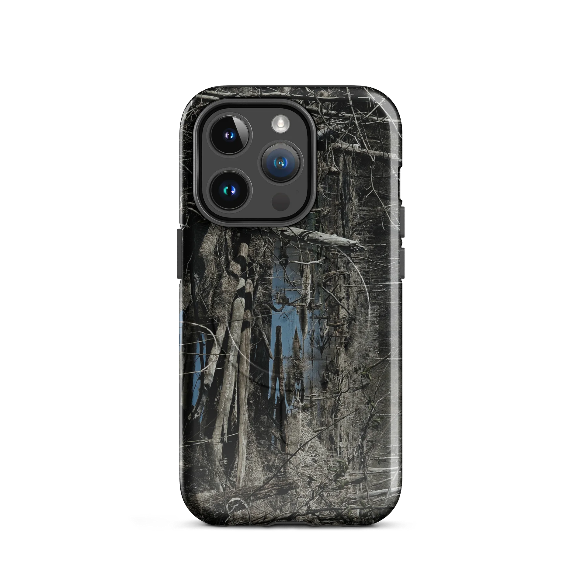 The Bog MagSafe iPhone Case product image (37)