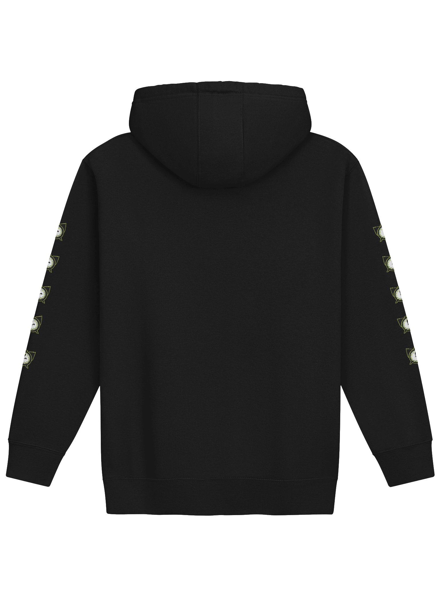 Acti Matatabi 2026 Acti Alarm Hoodie product image (3)