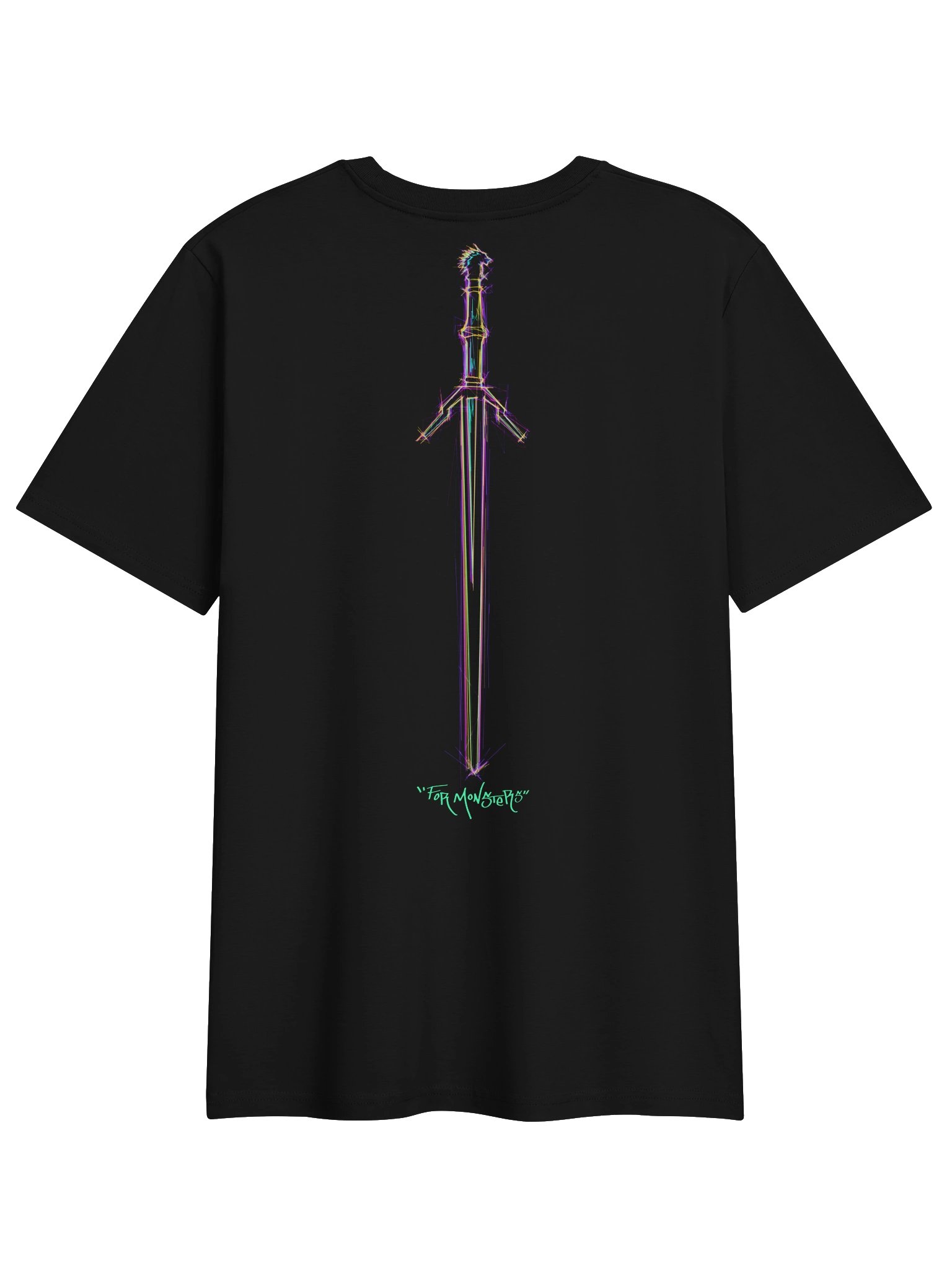 SKC Silver Sword T product image (1)