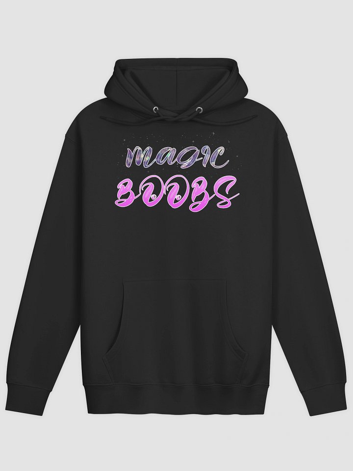 Magic Bewbs Hoodie product image (2)