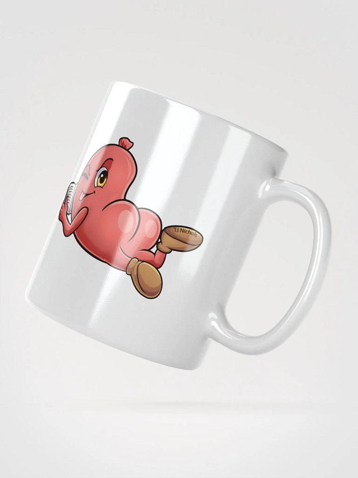 Reading Sausage Mug product image (2)
