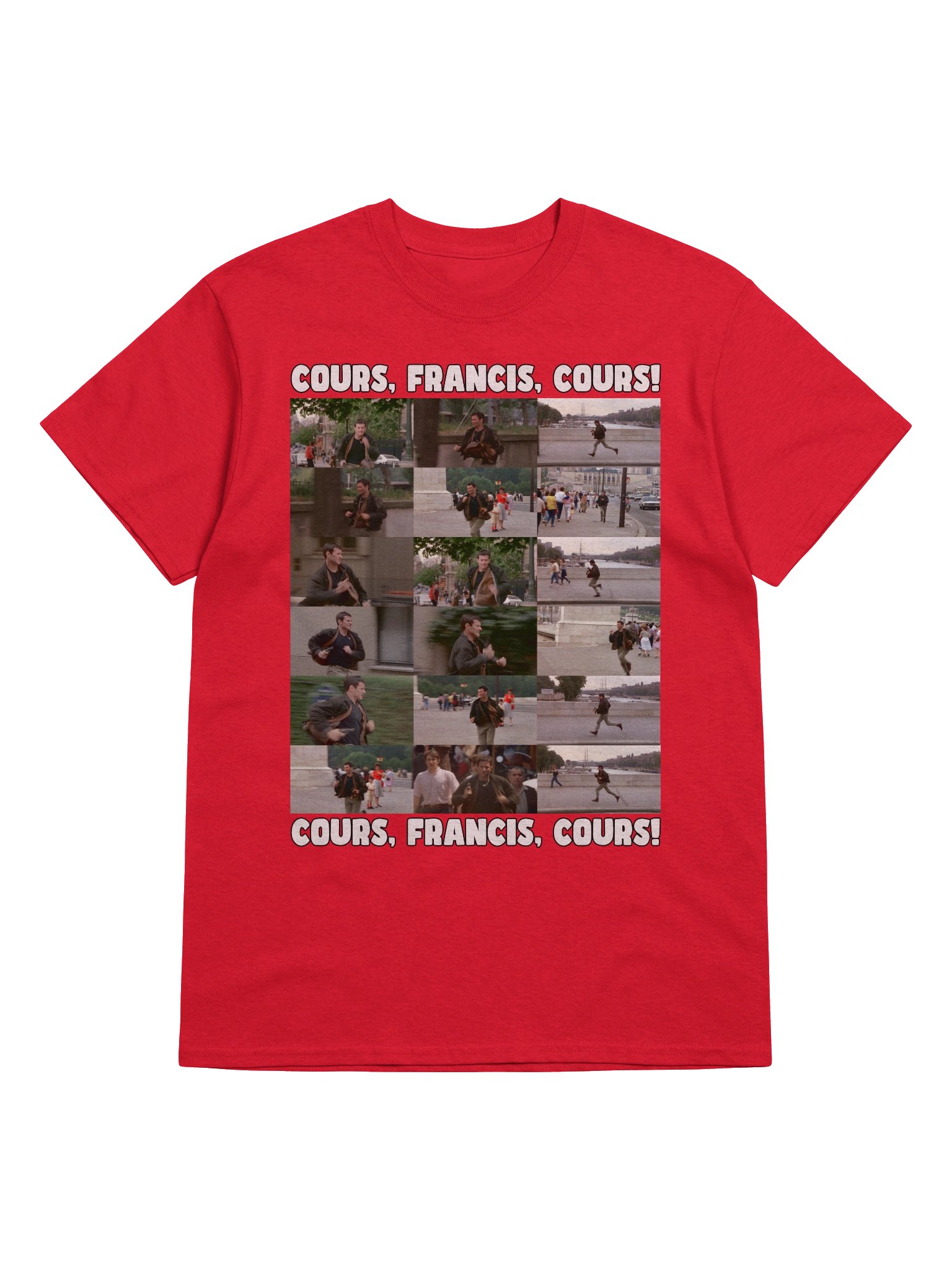 Cours Francis Cours 2 product image (40)