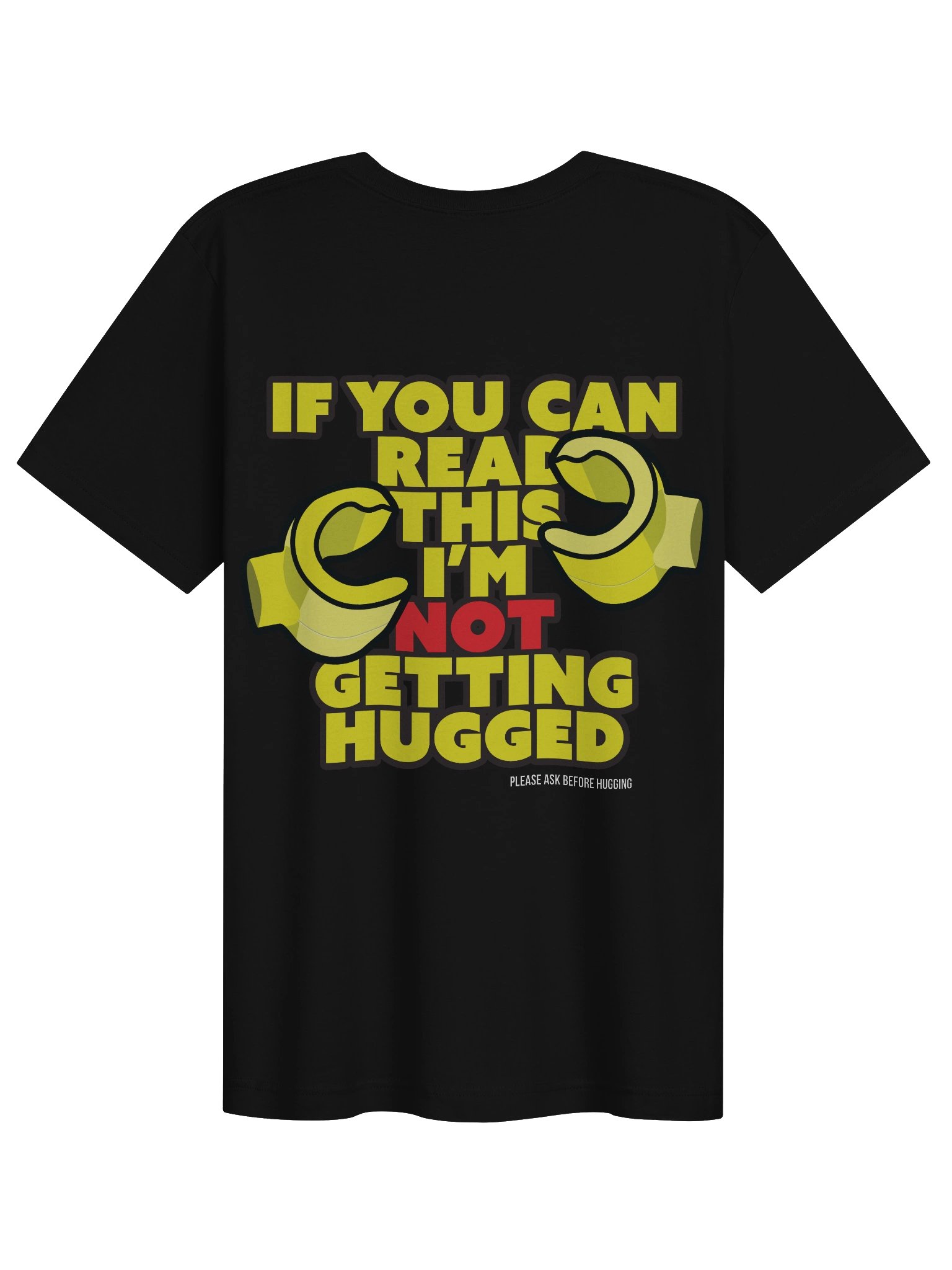 Here for the hugs product image (2)