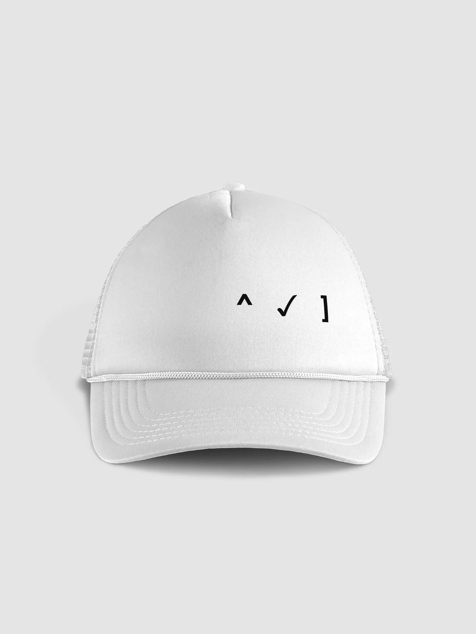 MFT - Classic - Logo Trucker Cap product image (2)