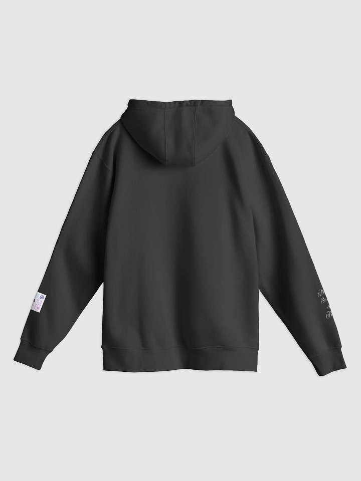 King Wolf Hoodie product image (7)