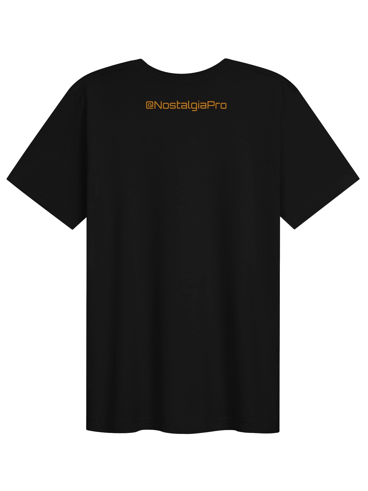NostalgiaPro Gaming Console Tee product image (2)
