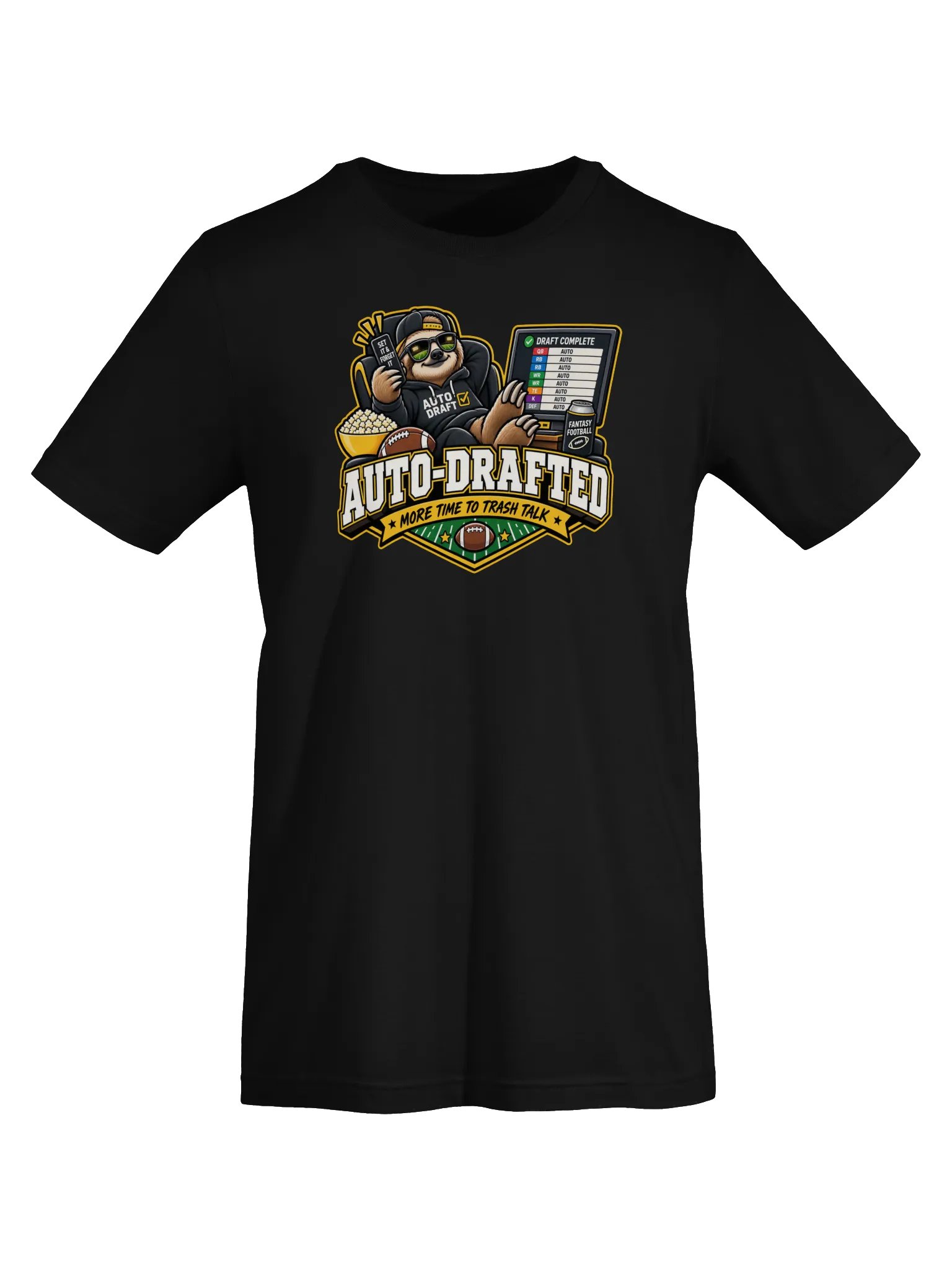 Auto-Drafted Tee product image (16)