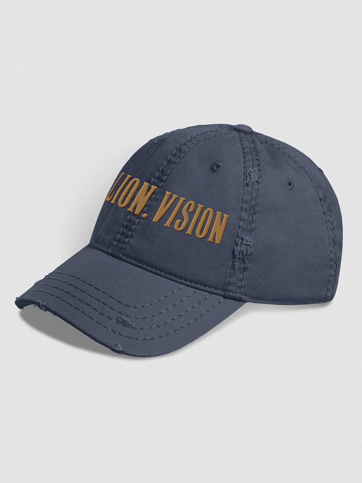 The Hellion.Hat product image (2)