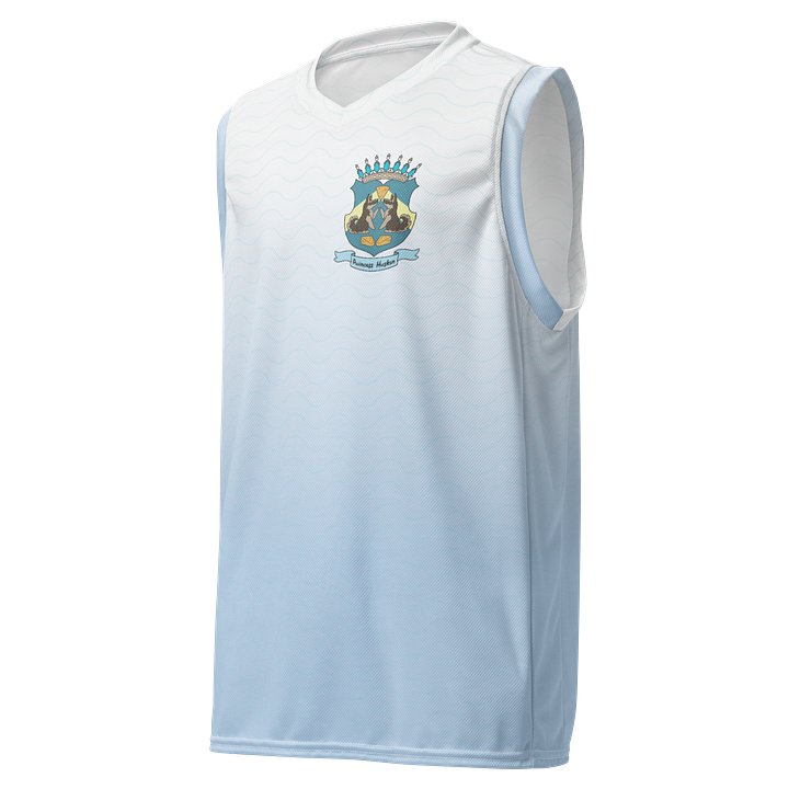 Husken Royalty Throne Tank product image (1)