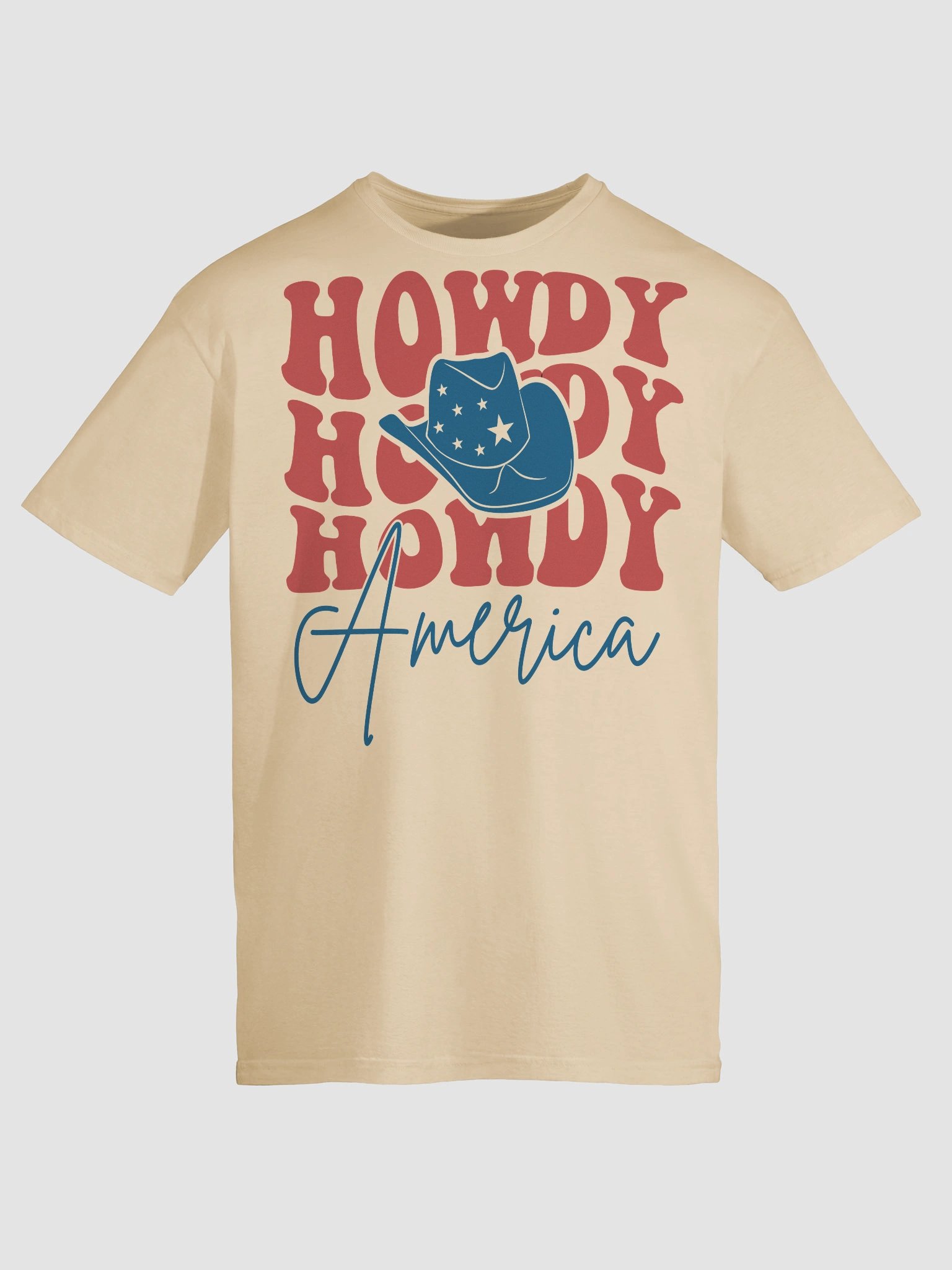 Howdy America product image (9)
