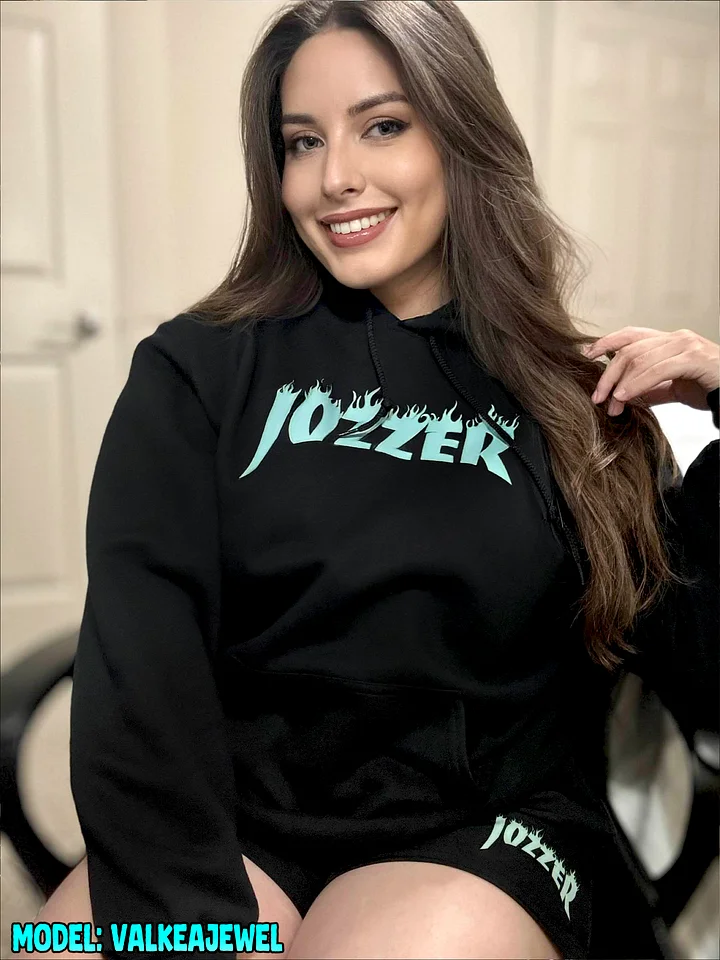 Acid Jozzer - Hoodie product image (2)