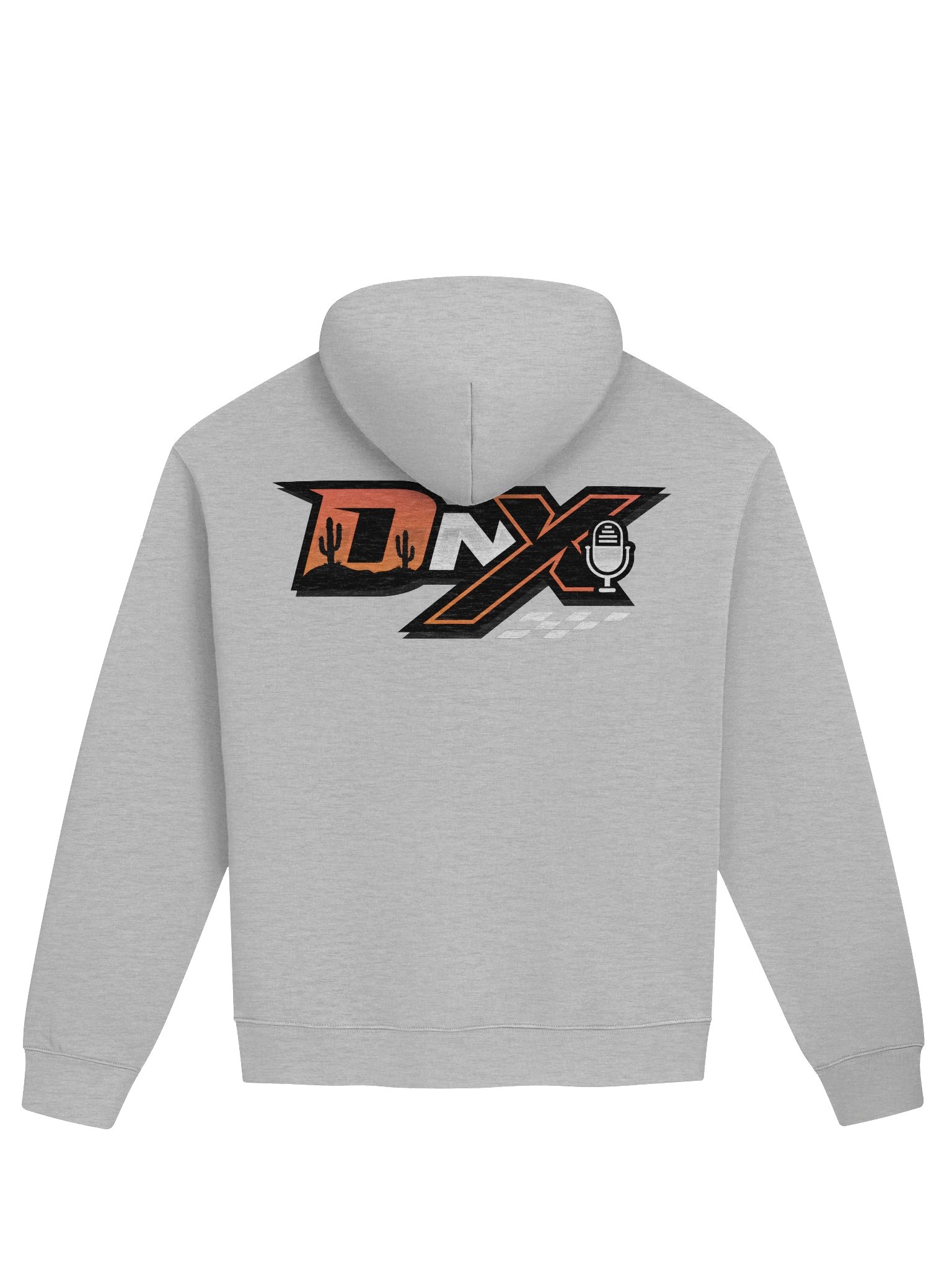 Summer DnX Hoodie product image (2)