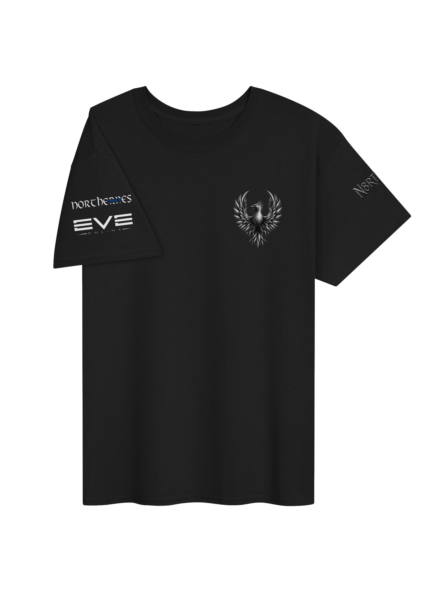 N8RTH Corporation Tee product image (21)