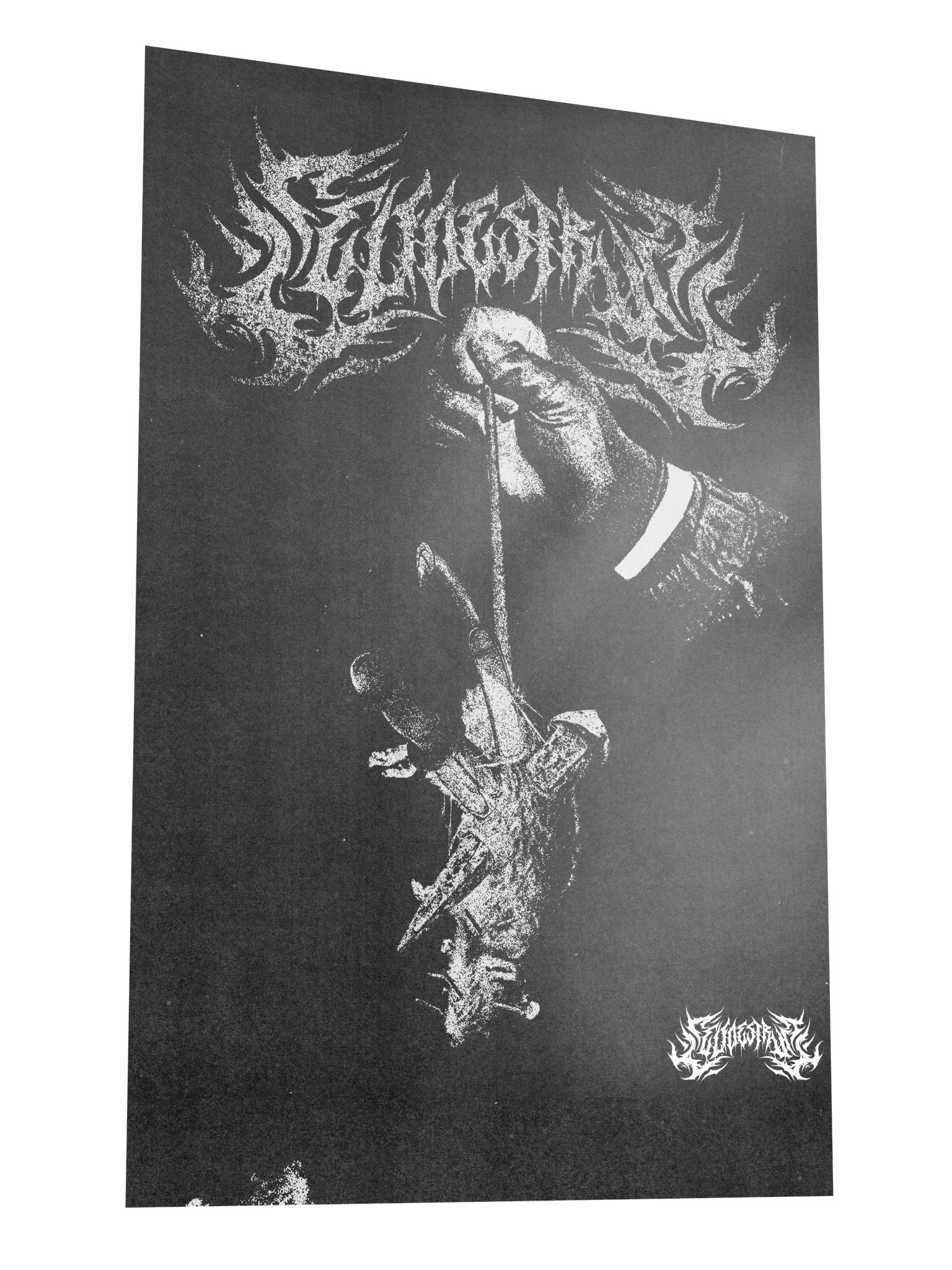 THE SEVERED Poster product image (3)