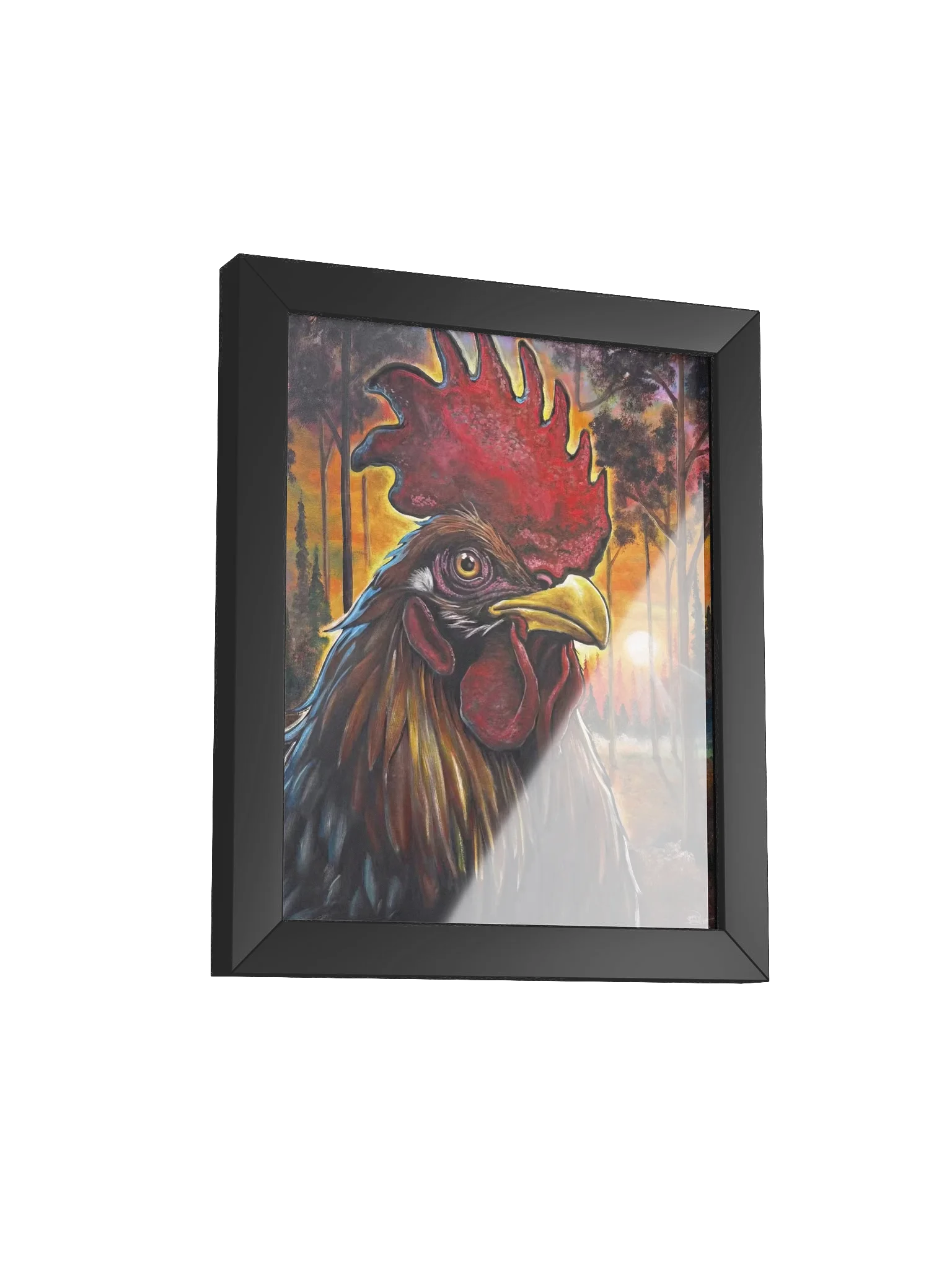 The Rooster product image (6)