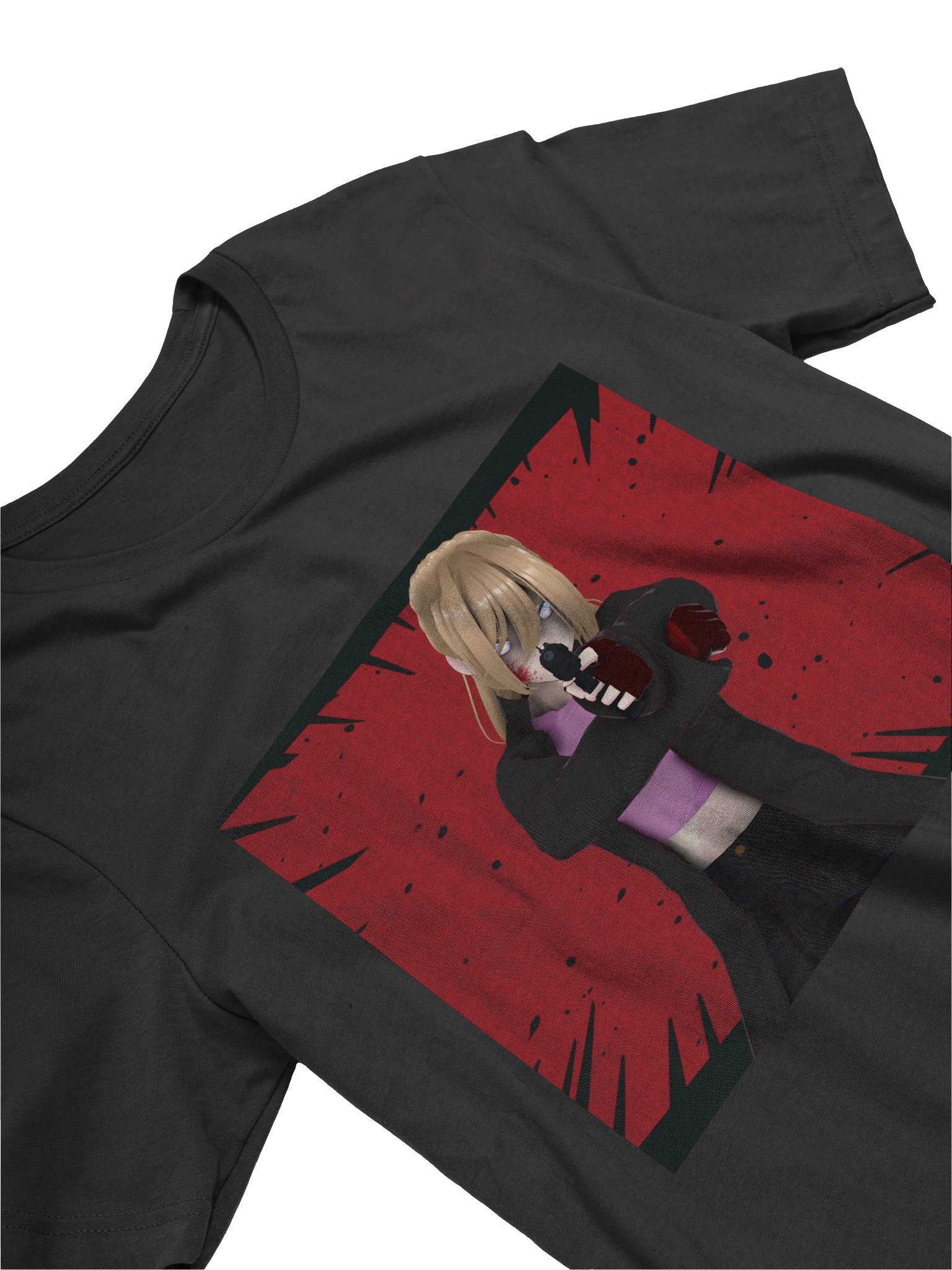 Dark Cody Comfy Shirt product image (23)