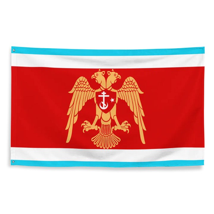 Orhtodox Turkey product image (2)
