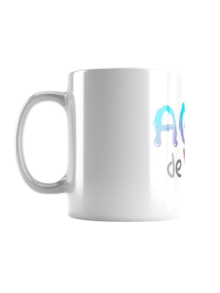 Agua de amor product image (2)