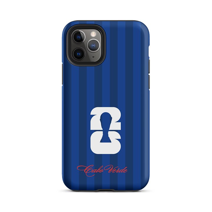 Cabo Verde Phone Case product image (29)