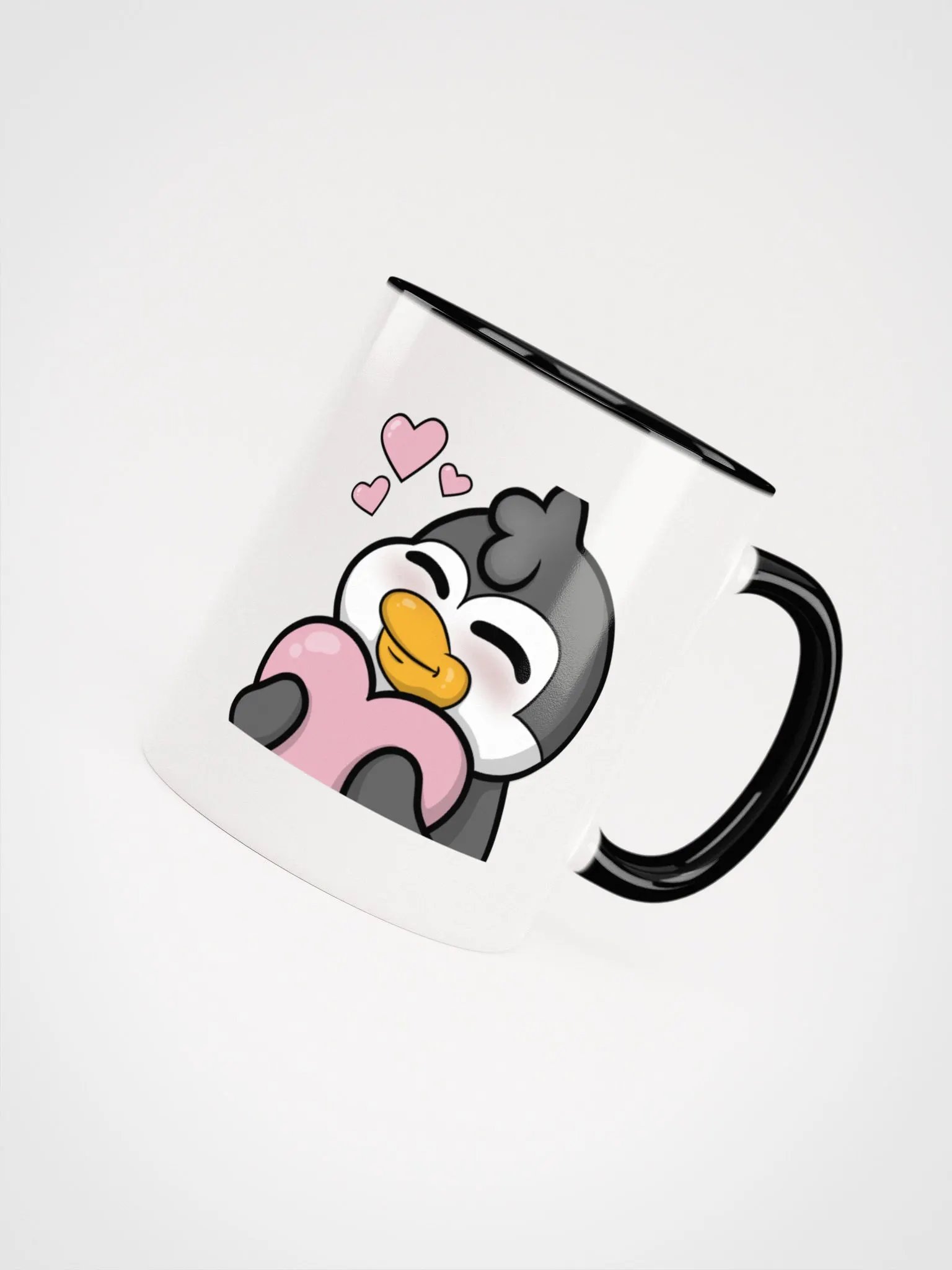 "Holdin' Heart" Mug product image (4)