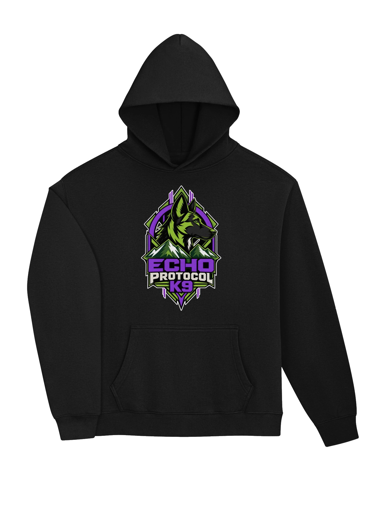 EPK9- The Trust Hoodie product image (18)