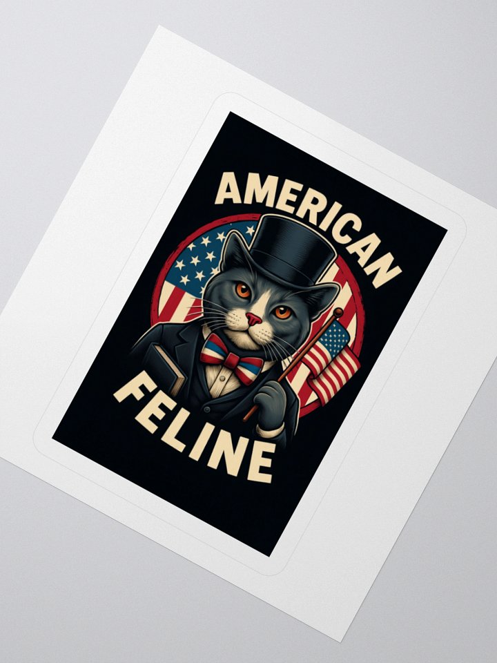 AMERICAN PUSSY product image (8)