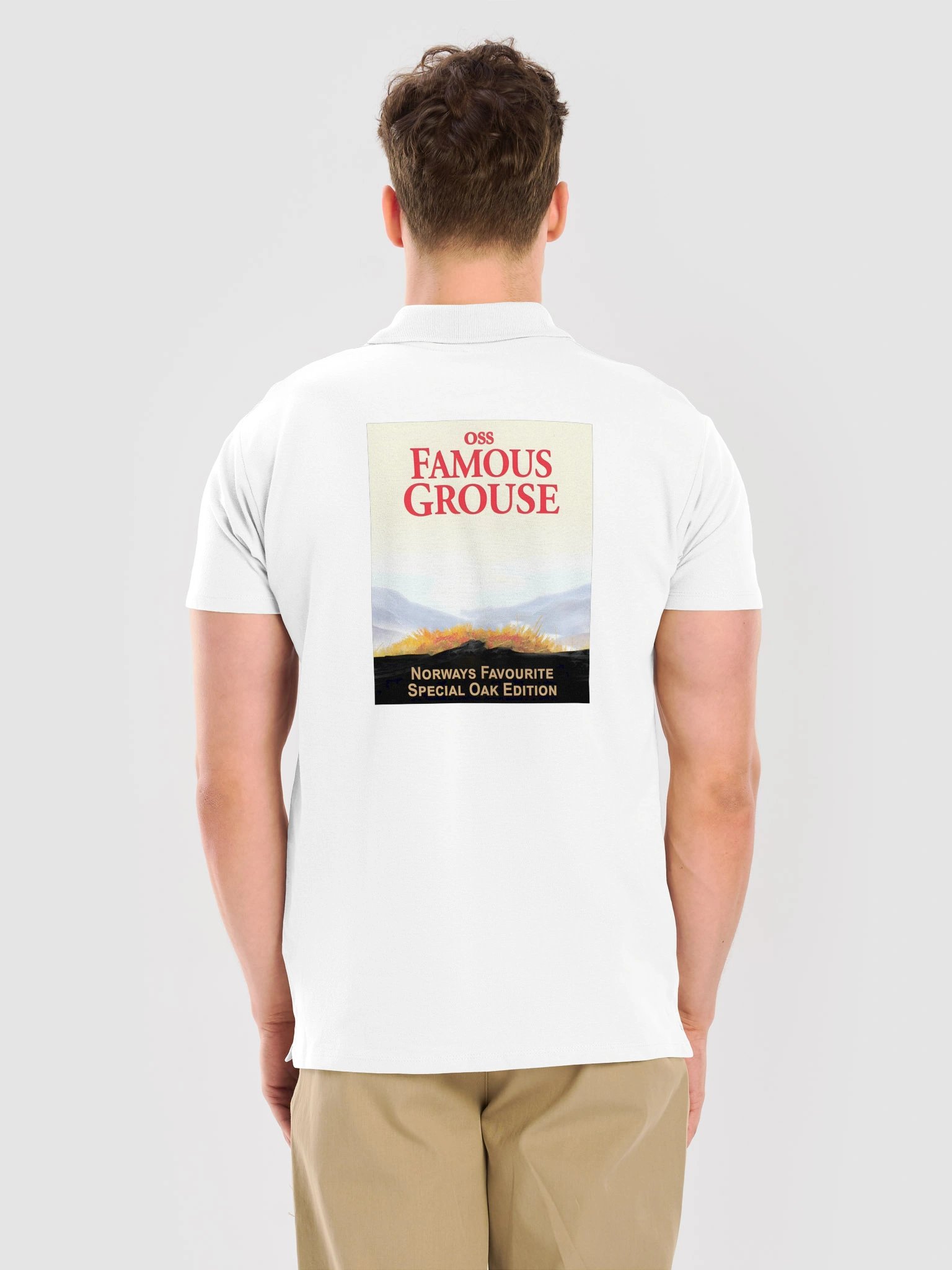 Famous Grouse (Piké) product image (12)