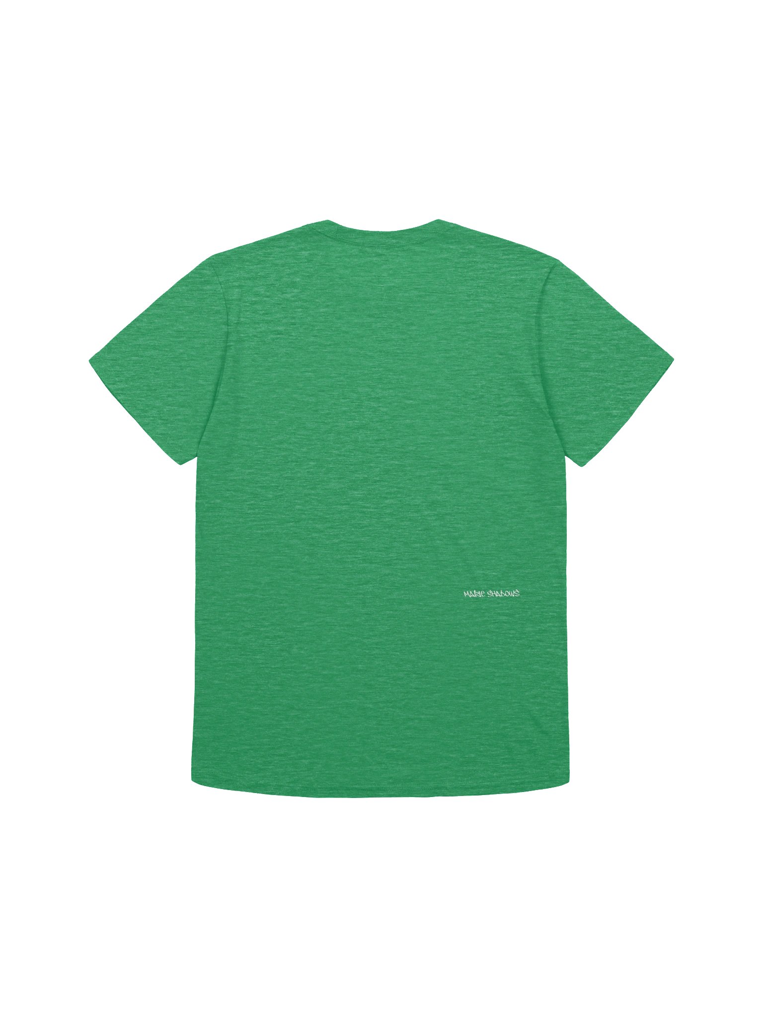 M>S - marathon over sprint uni shirt by Marie Shadows product image (75)