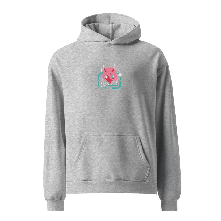 Sakura 002 Hoodie product image (1)