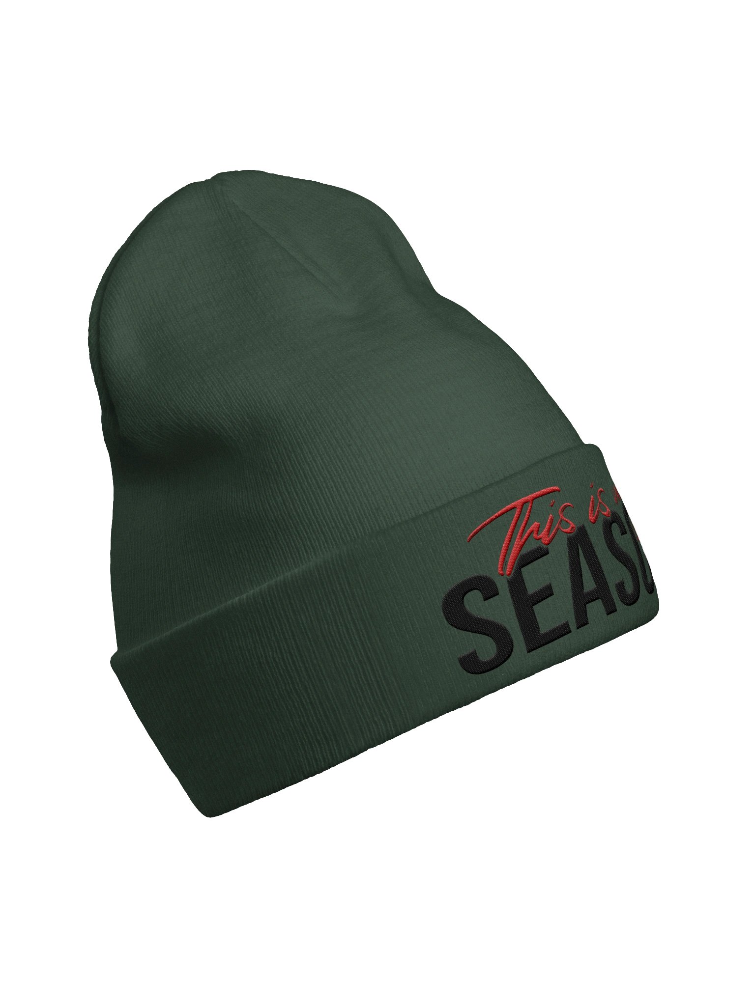 This is My Season, Beanie product image (4)