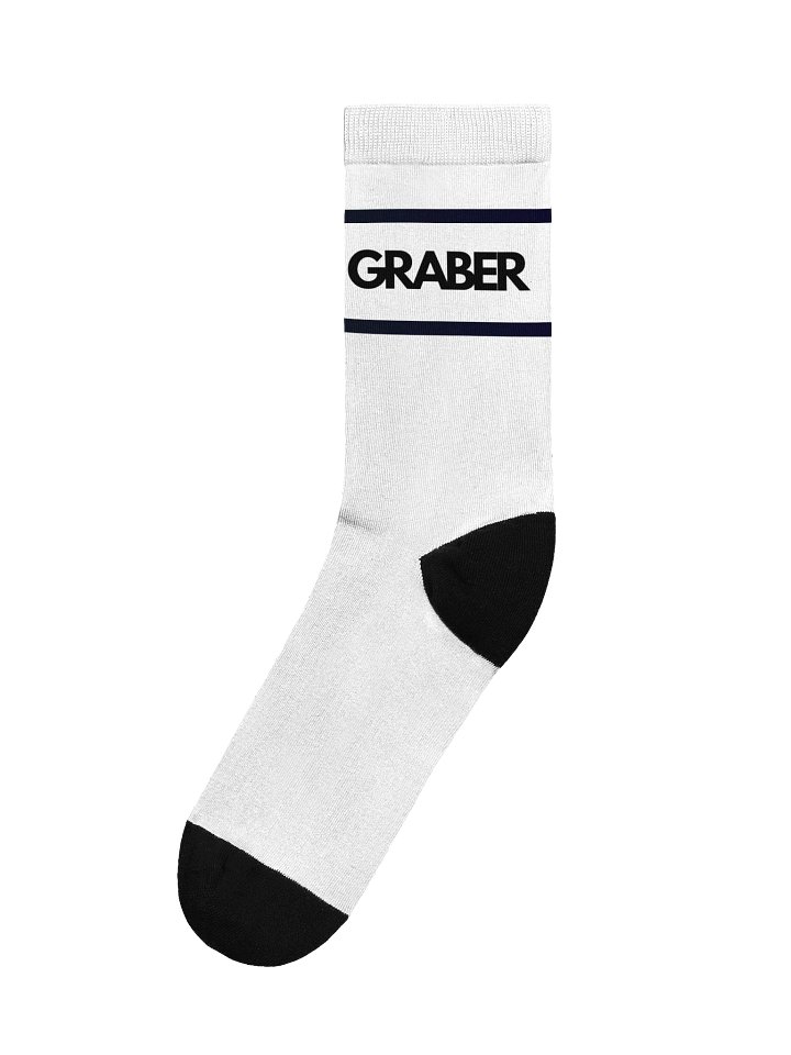 Team Graber Socks product image (1)