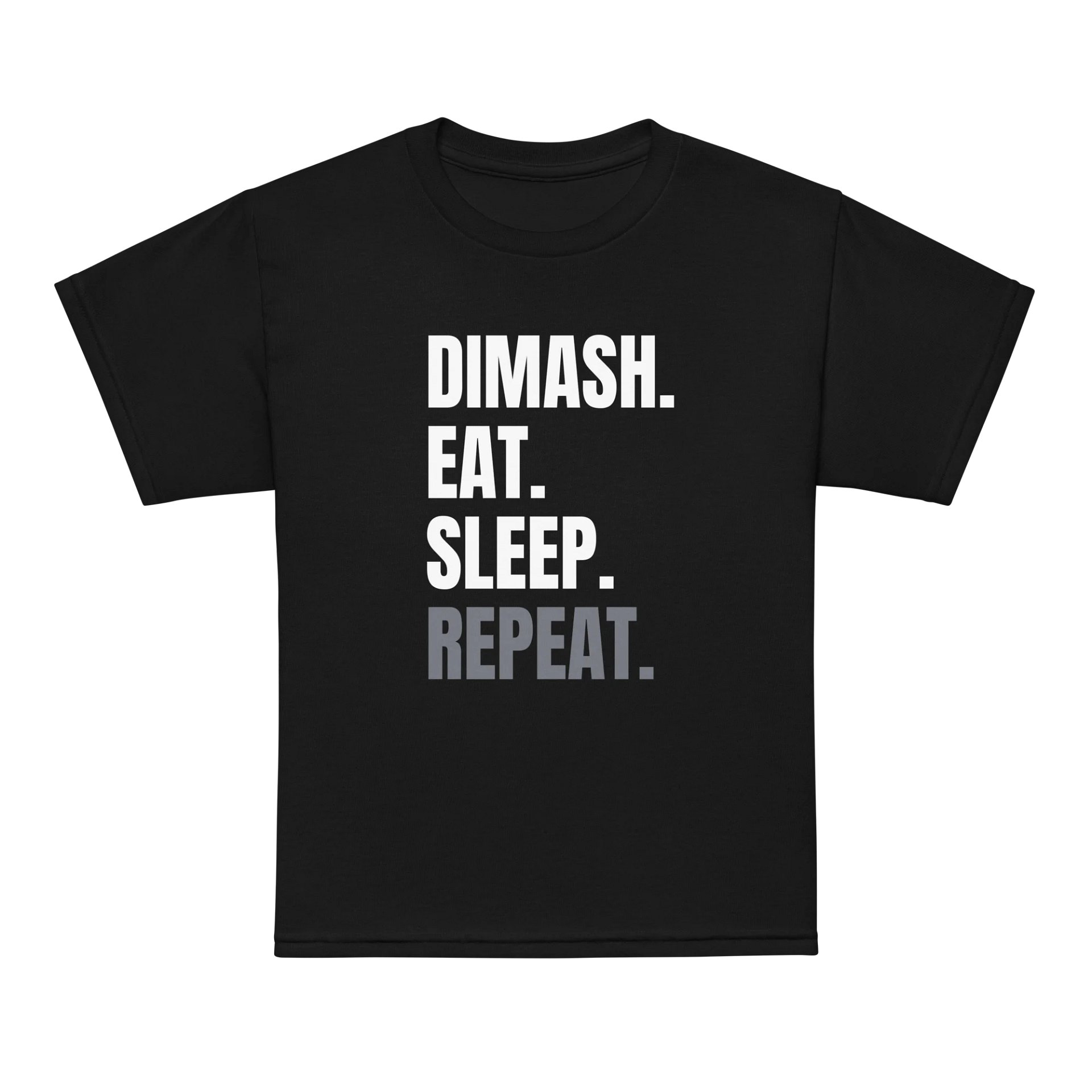 Singer From Kazakhstan Kids Gildan Unisex T-Shirt product image (1)