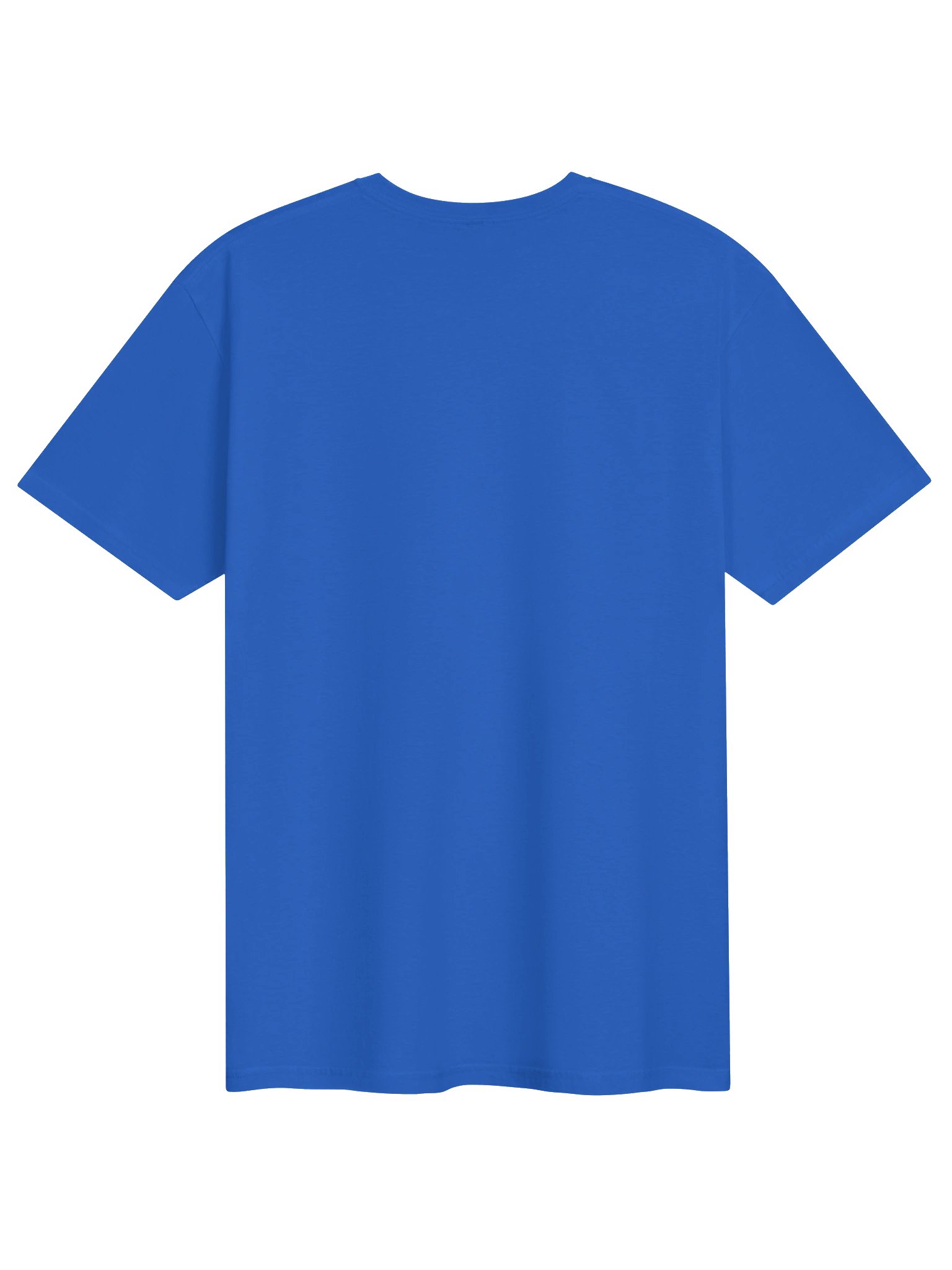 Round Rock Pickleball Bull Tee product image (32)