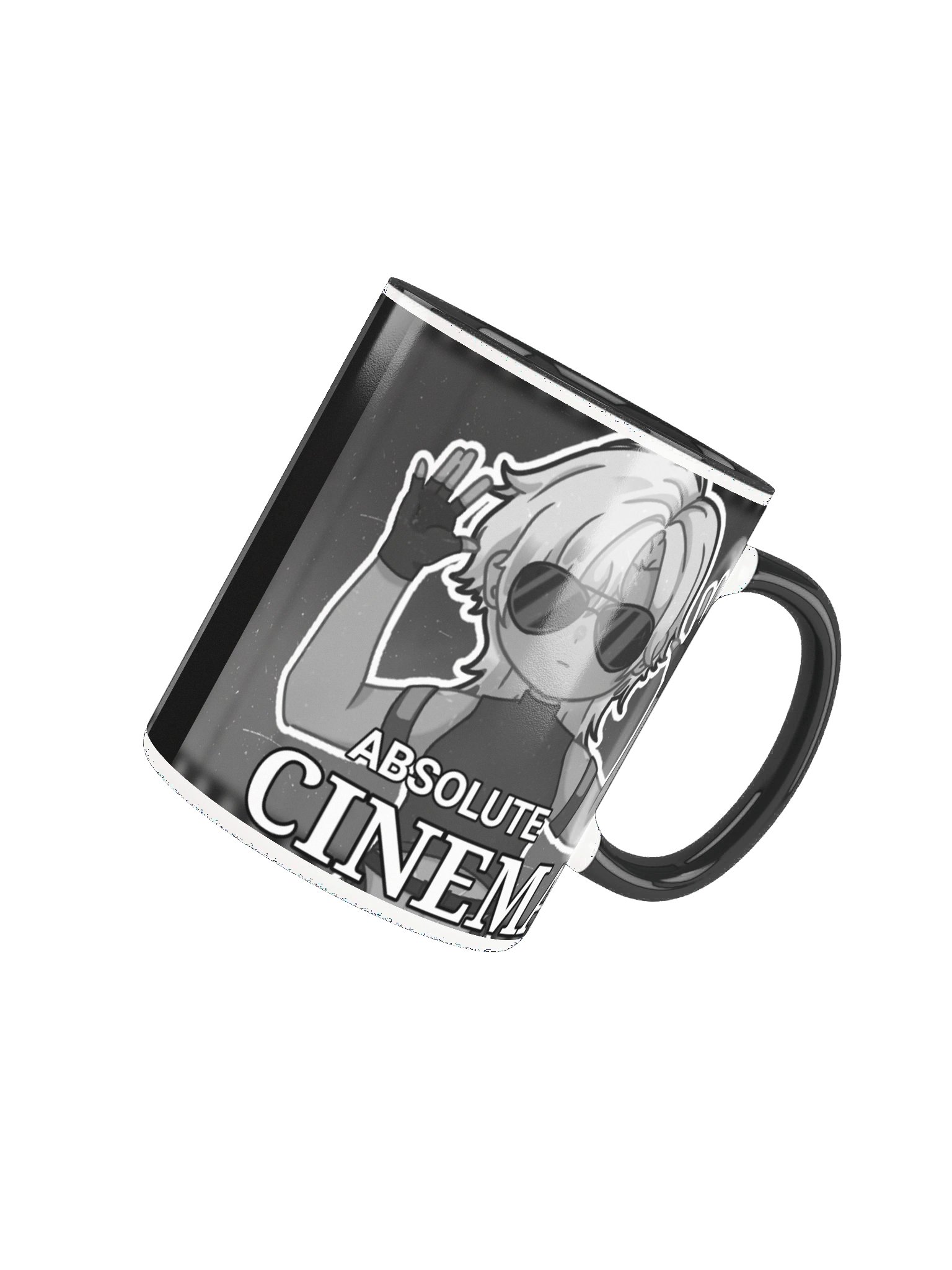 "Absolute Cinema" Mug product image (7)