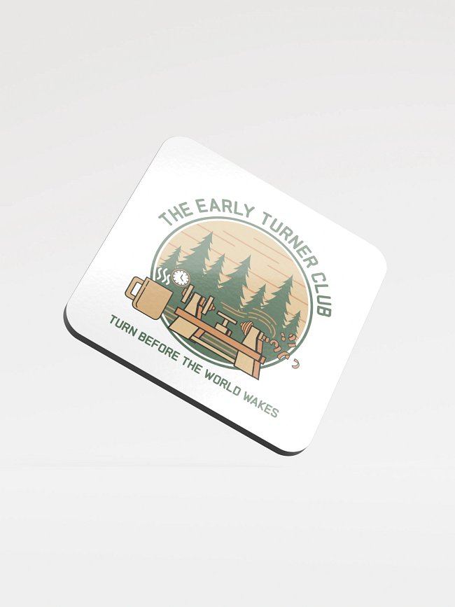 Coasters